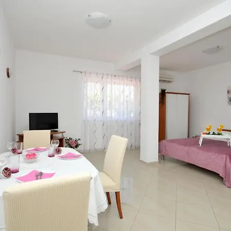 Roza Appartement