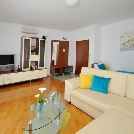 Appartement Roza