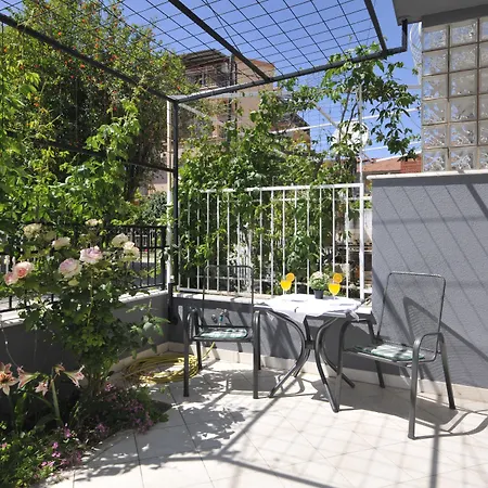 Appartement Roza Trogir