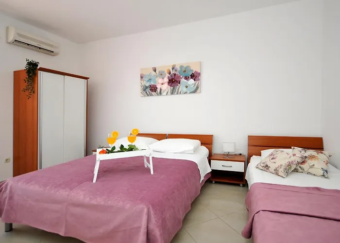 Roza Apartment Trogir