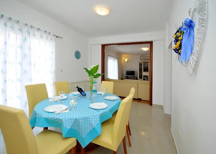 Roza Apartment Trogir