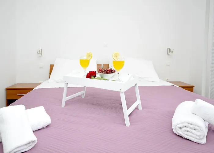 Apartment Roza Trogir