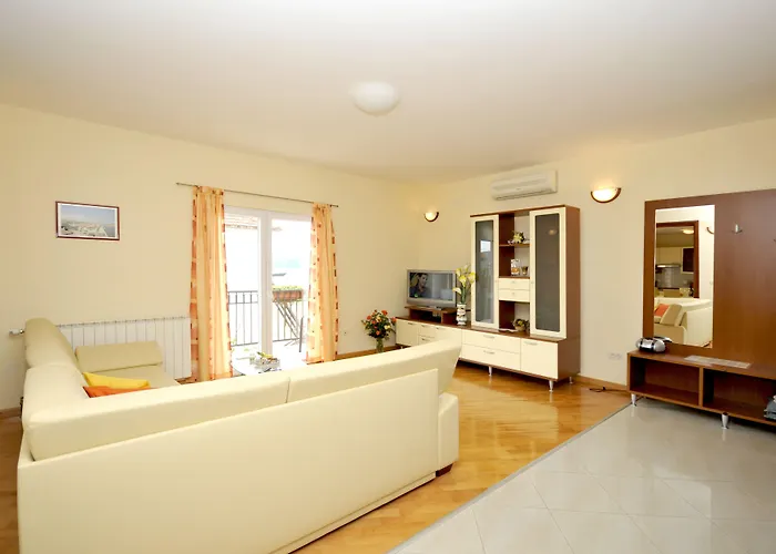 Roza Apartment Trogir