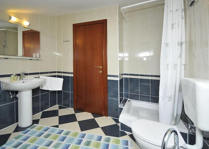 Roza Apartment