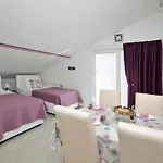 Roza Apartment Trogir