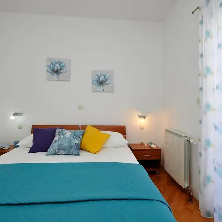 Apartmán Roza Trogir
