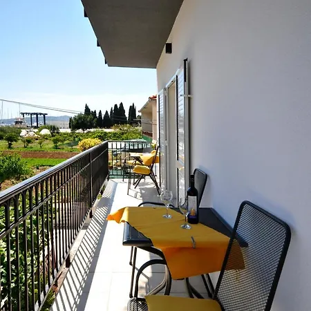 Apartmán Roza