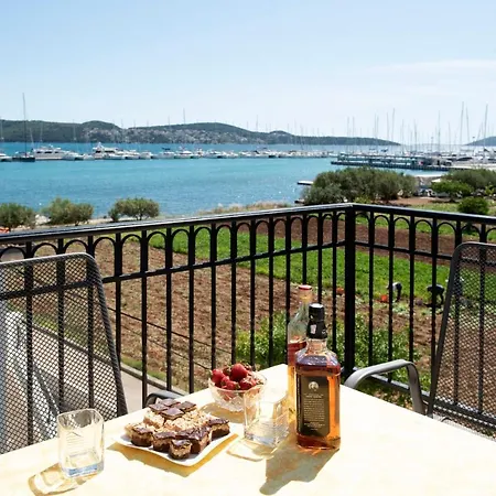 Apartman Roza Trogir