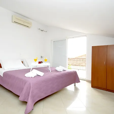 Apartmán Roza