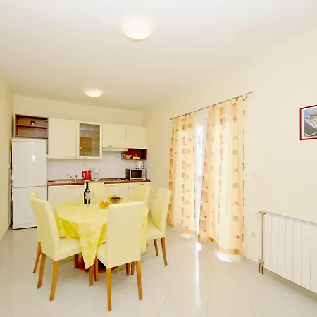 Apartman Roza Trogir