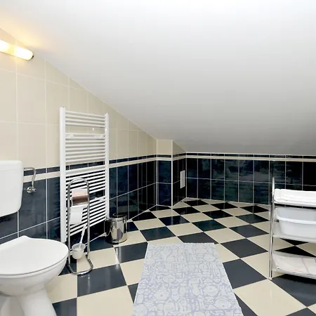 Roza Apartman Trogir