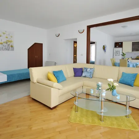 Apartman Roza Trogir