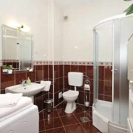 Apartman Roza Trogir