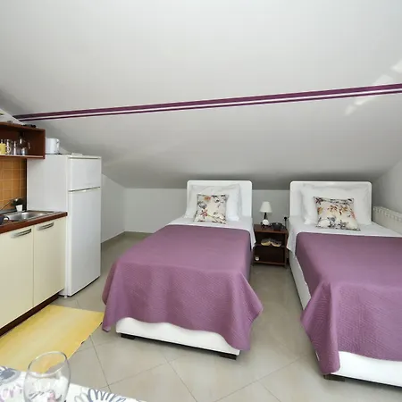 Apartment Roza