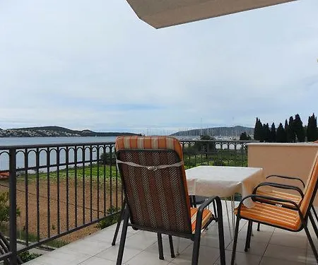 Appartement Roza Trogir