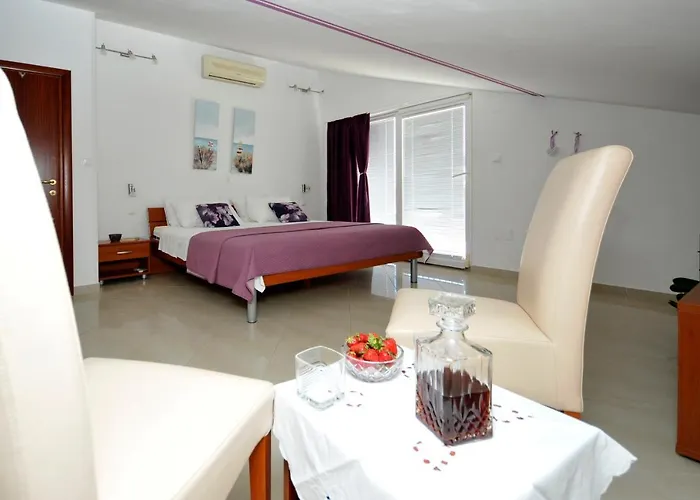 Roza Appartement *