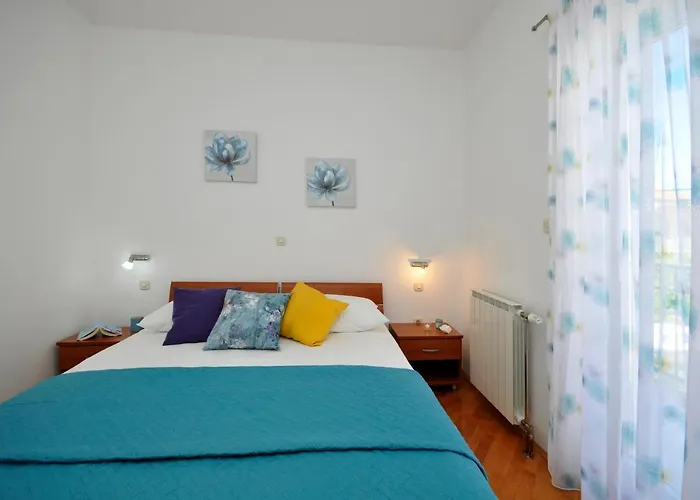 Appartement Roza Trogir