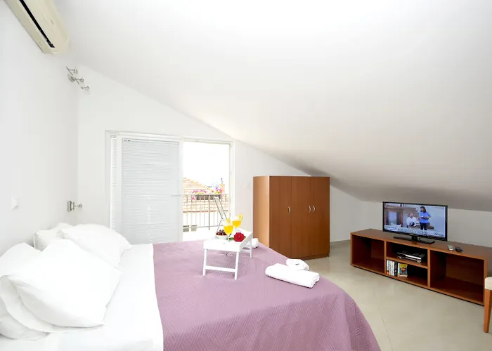 Appartement Roza Trogir