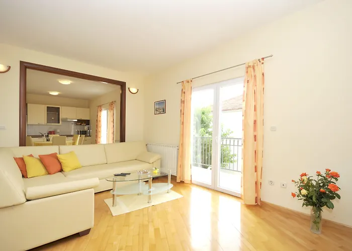 Roza Appartement Trogir