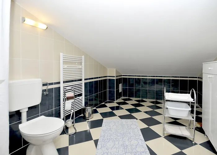 Roza Appartement Trogir