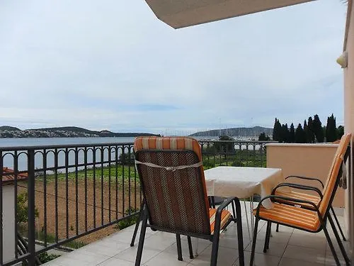 Appartement Roza Trogir