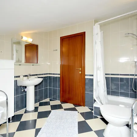 Apartment Roza