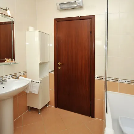 Roza Apartment *