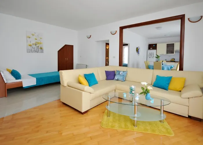 Roza Apartament *