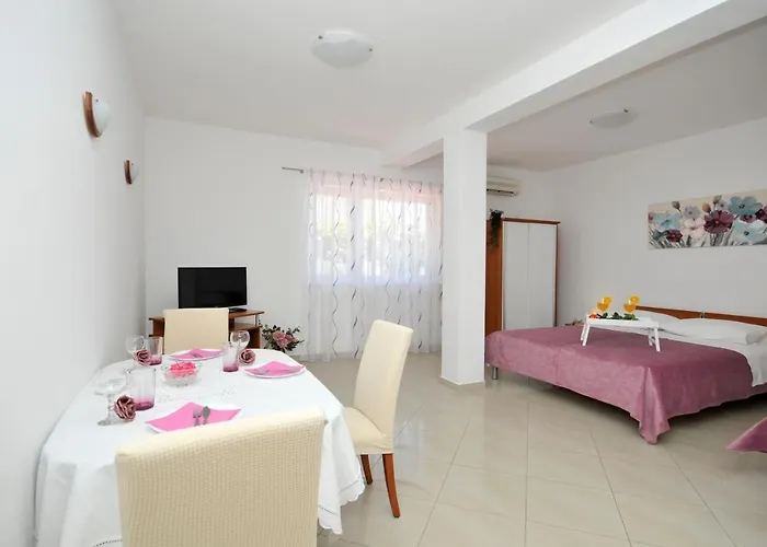 Roza Apartament