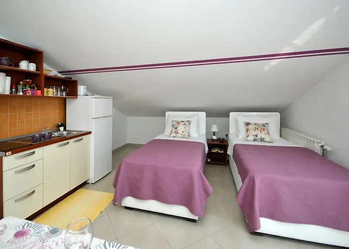 Roza Apartament Trogir