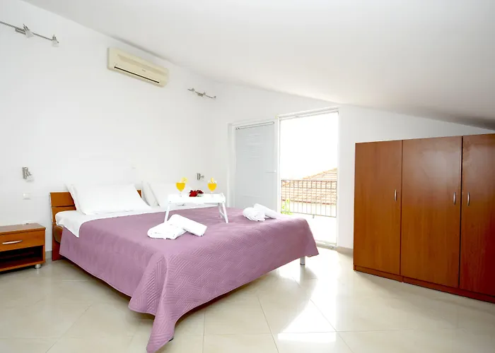 Apartament Roza