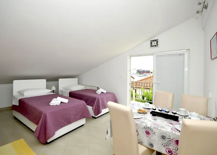 Apartament Roza