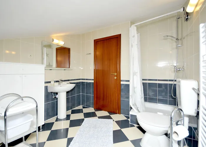 Apartament Roza