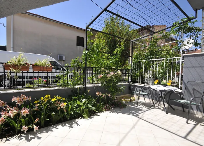 Apartament Roza Trogir