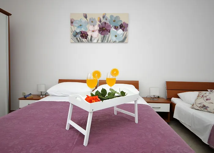 Apartament Roza