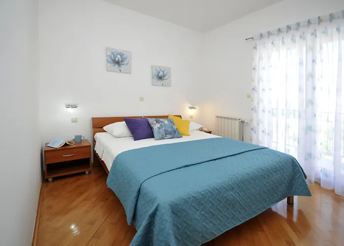 Roza Apartament