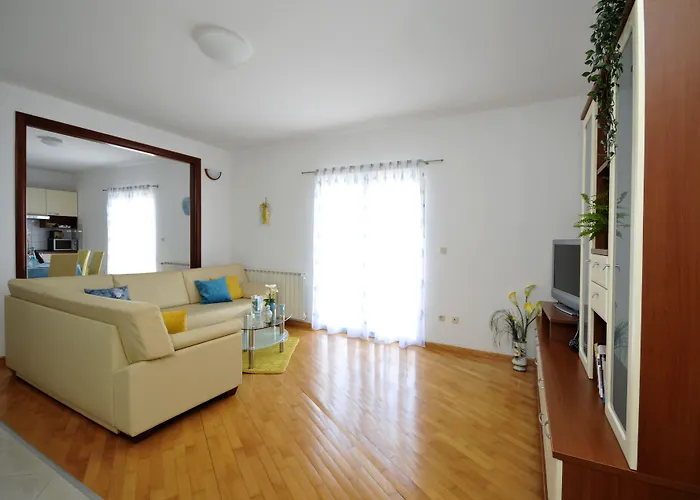Roza Apartament