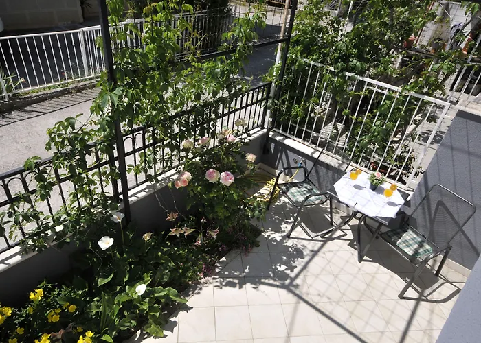 Roza Apartament