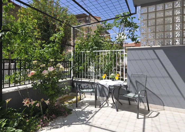 Apartament Roza Trogir