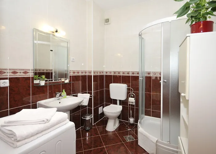 Apartament Roza Trogir