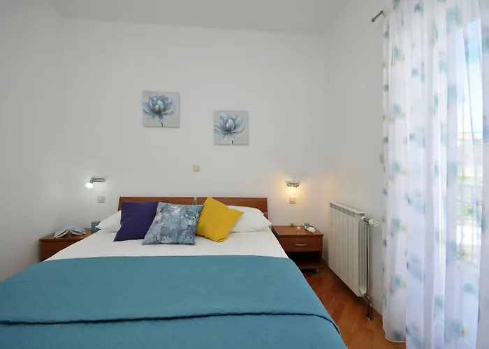 Apartament Roza